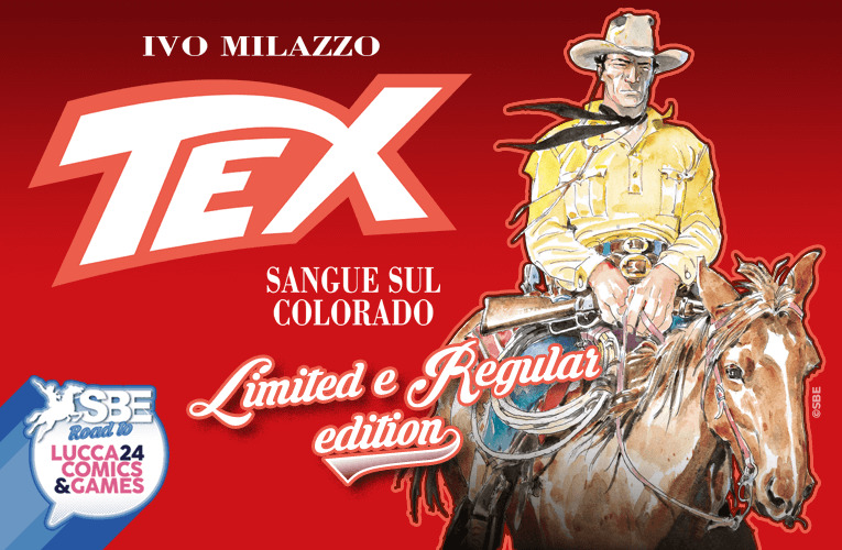 Torna il Texone di Milazzo!