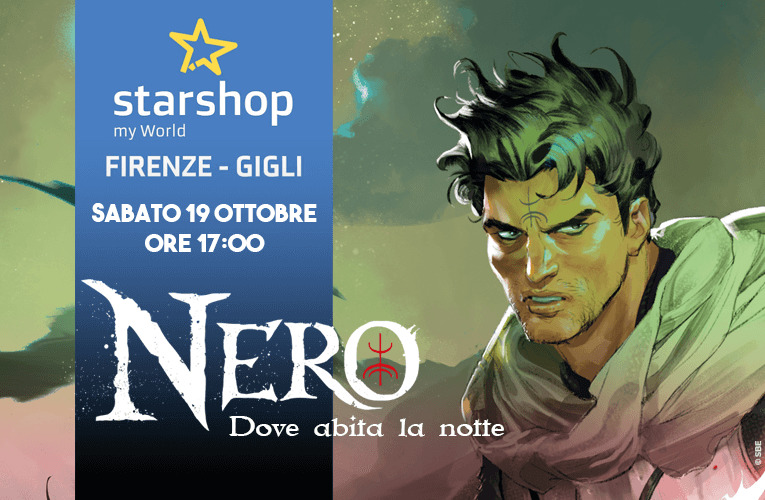 Mammucari a Campi Bisenzio