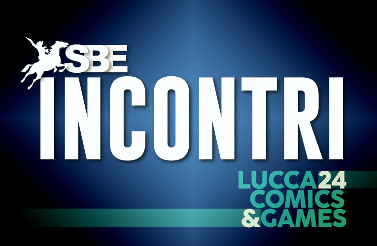 Gli incontri di Lucca!