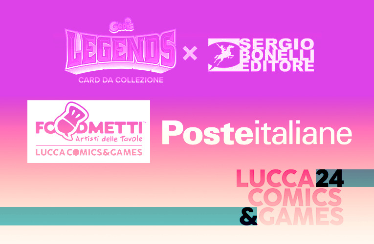 Tre eventi per i nostri autori!