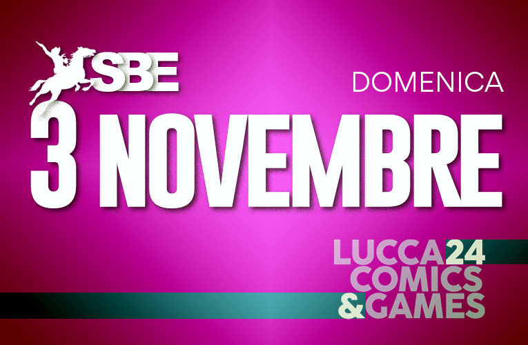 Tutti gli appuntamenti di domenica 3 novembre a Lucca!