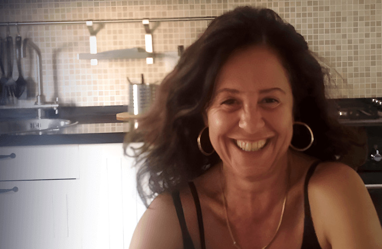 Un ricordo di Ornella Castellini