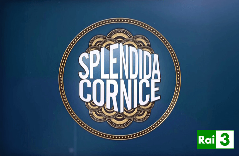 Freghieri in una Splendida cornice