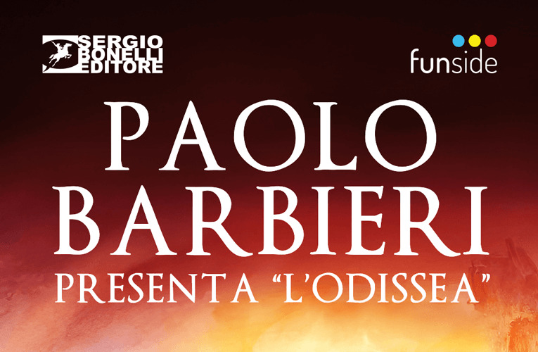 Paolo Barbieri a Bergamo