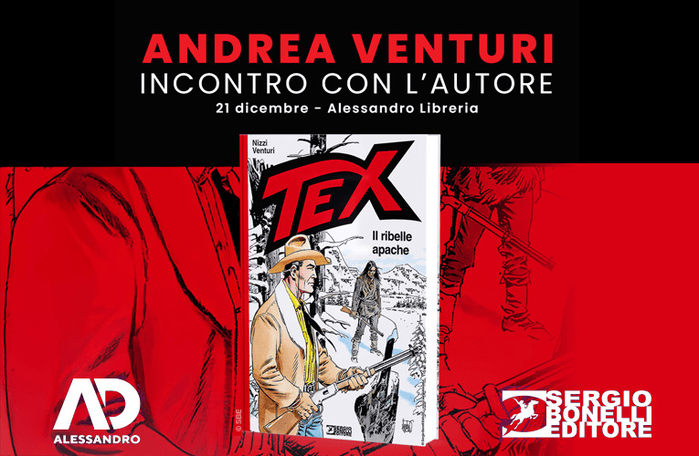 Andrea Venturi da Alessandro