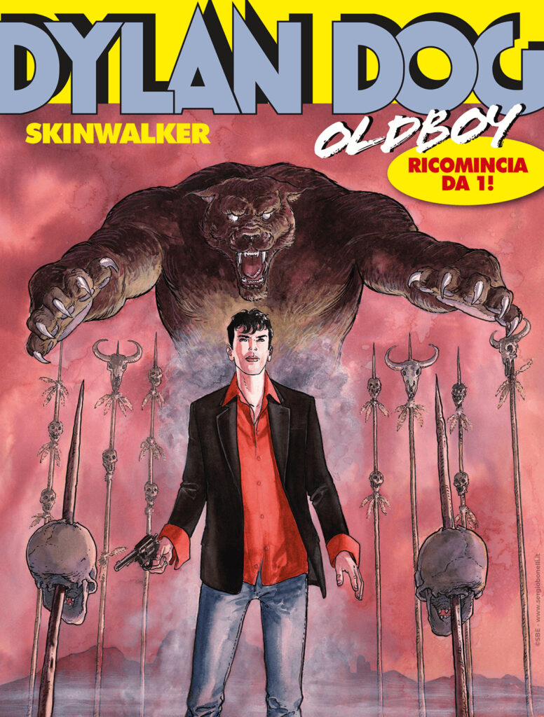 Skinwalker
