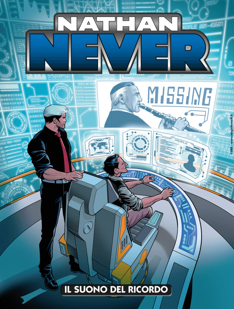 Il suono del ricordo