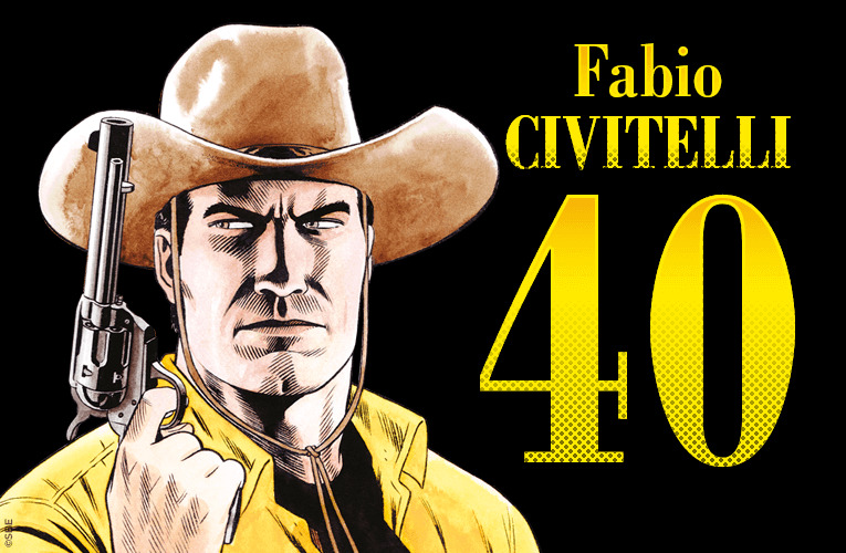 Quarant'anni di Civitelli!