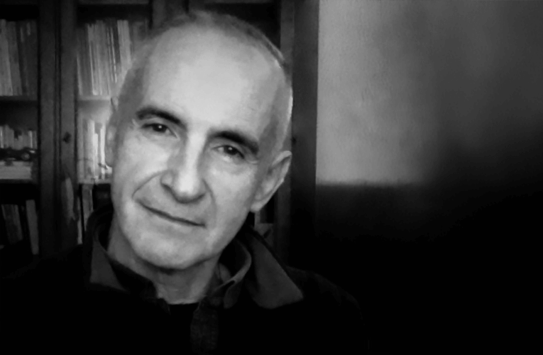 Addio a Enea Riboldi