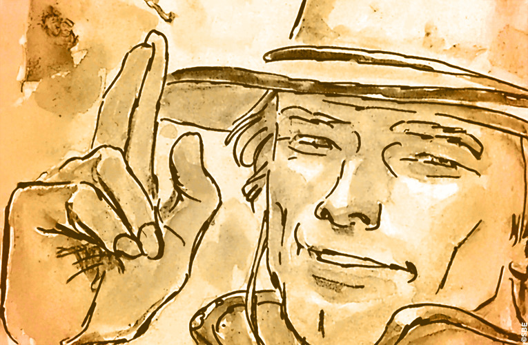 Troppe richieste per Ken Parker