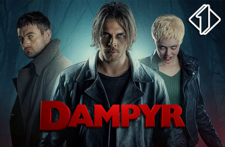 Dampyr su Italia 1!