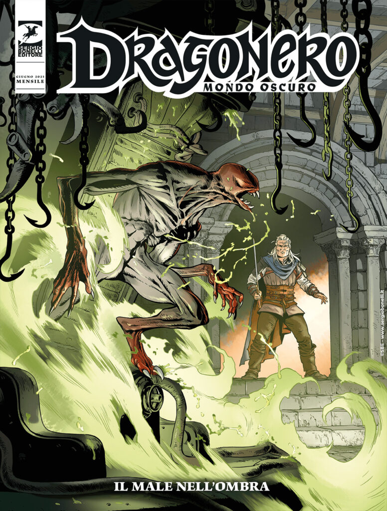 Il male nell’ombra