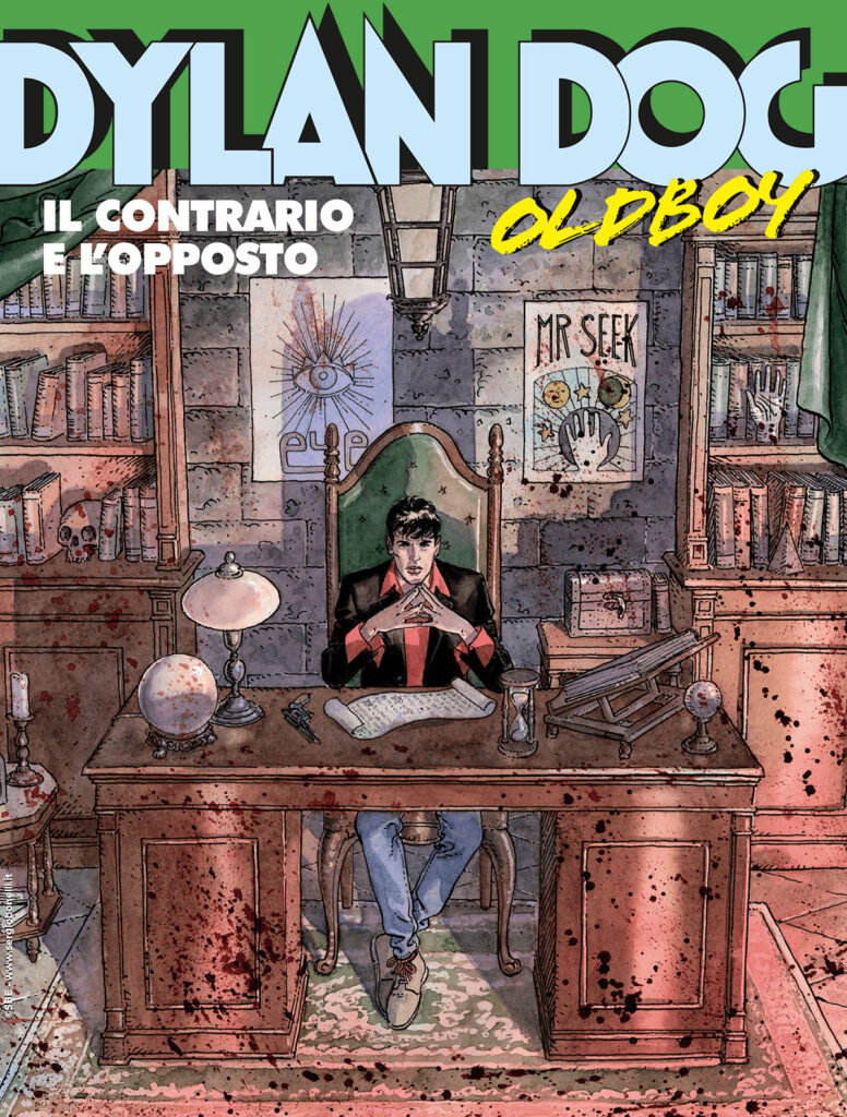 Il contrario e l’opposto