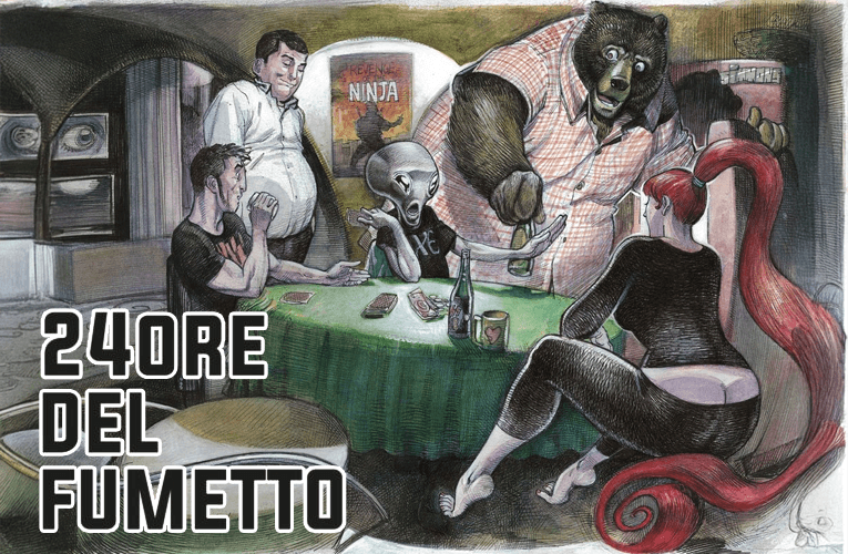 Serra e Barone a Varese