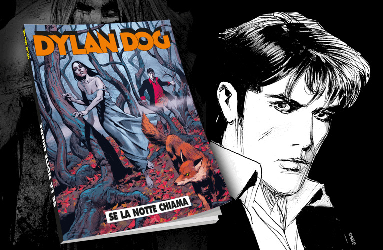 Baraldi, Roi e i sonnambuli!