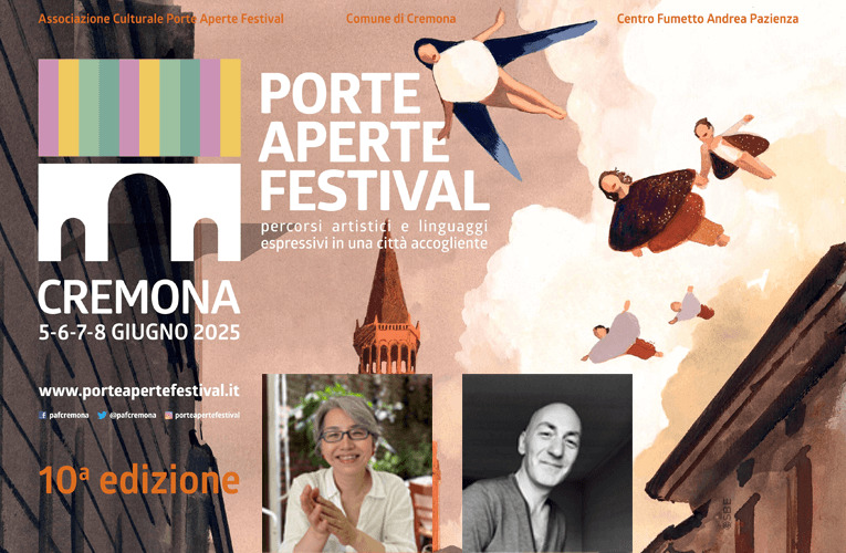 La vita di Otama a Cremona