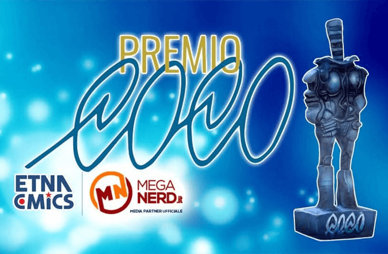 Bonelliani premiati a Etna Comics!