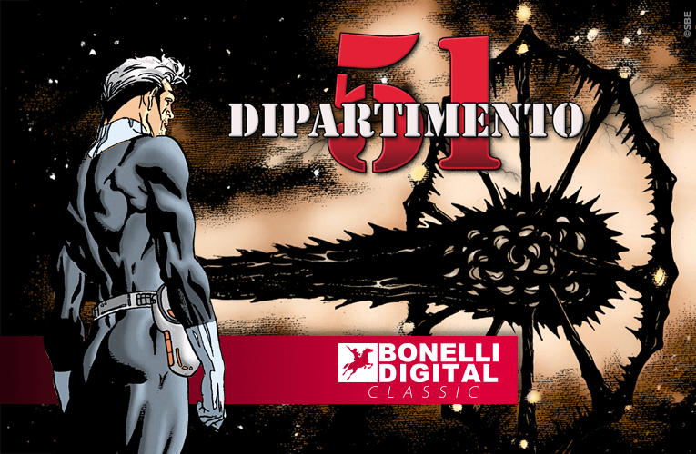 Il crossover digitale continua!