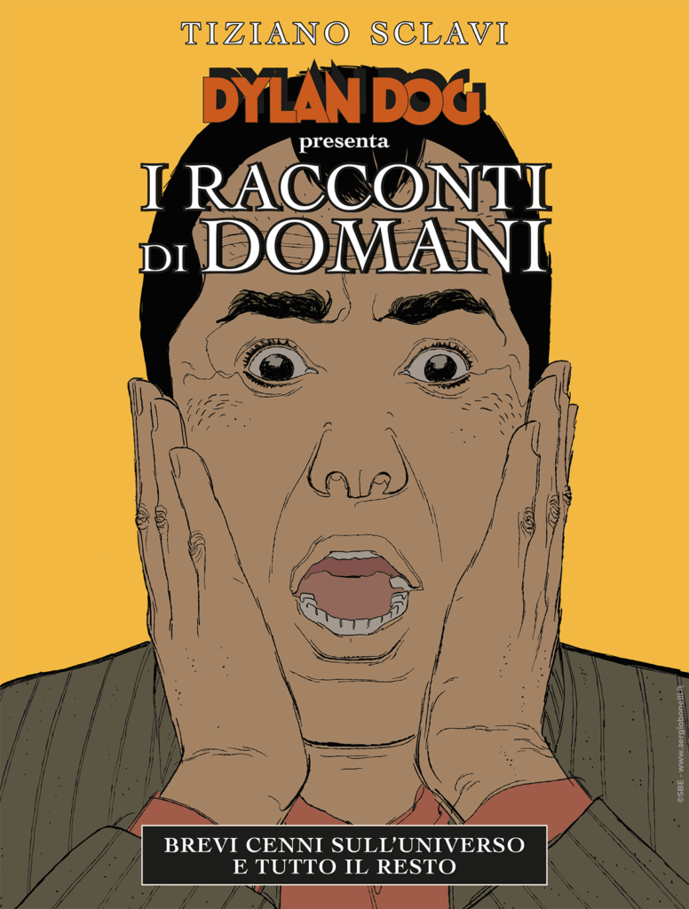 Brevi cenni sull’universo e tutto il resto