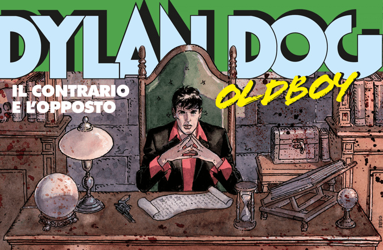 Il ritorno di Bilotta!