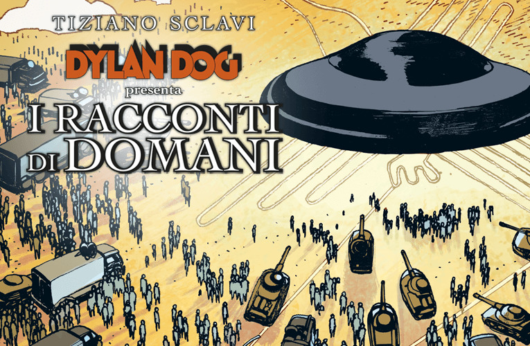 Un nuovo domani per Nicola Mari