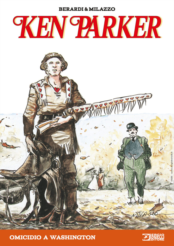 Omicidio a Washington