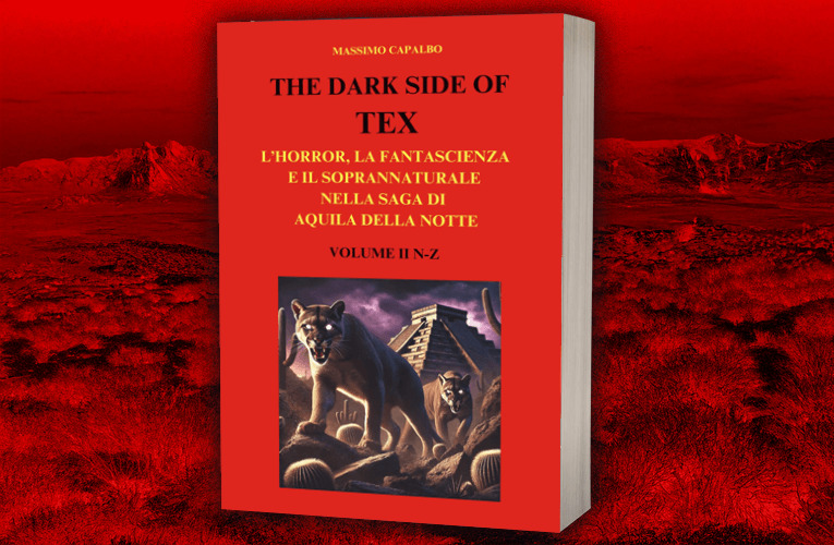 Il lato oscuro di Tex