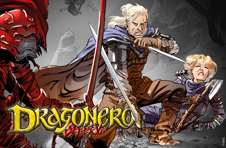 Una cerca nel cuore di Vàhlendàrt!