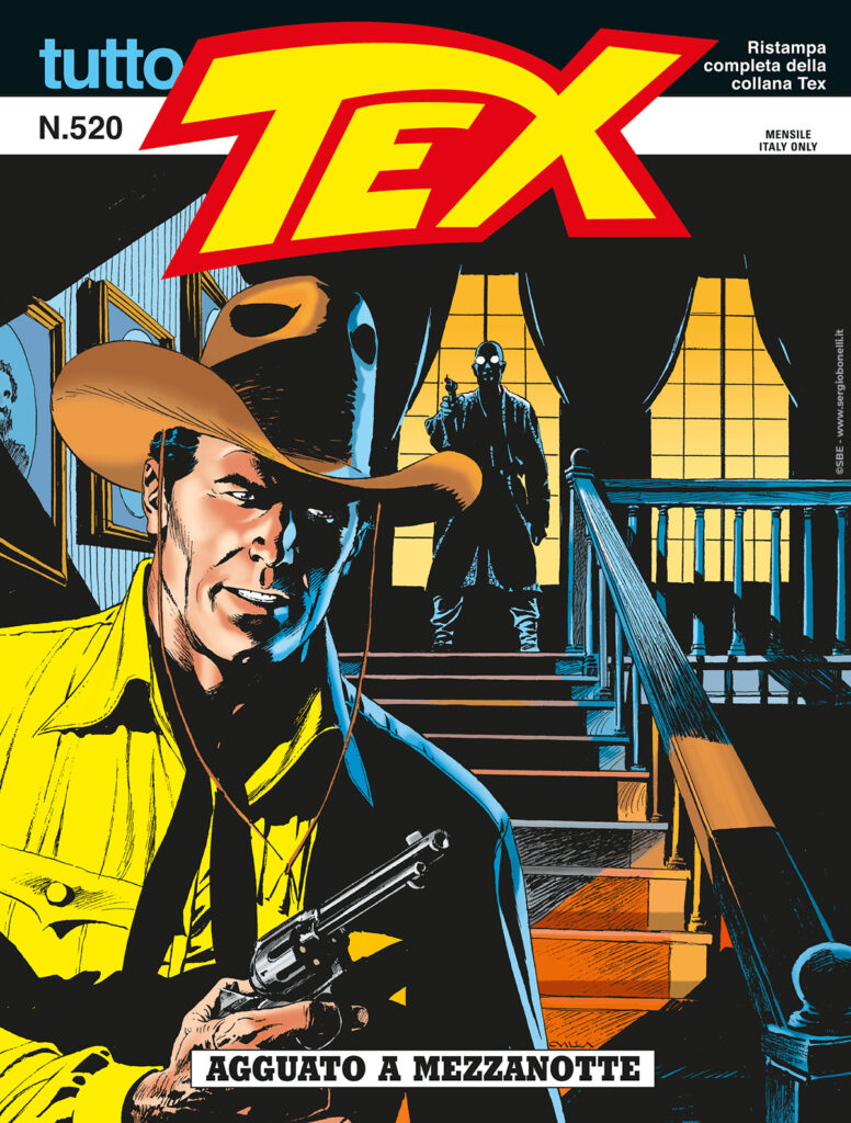 Agguato a mezzanotte