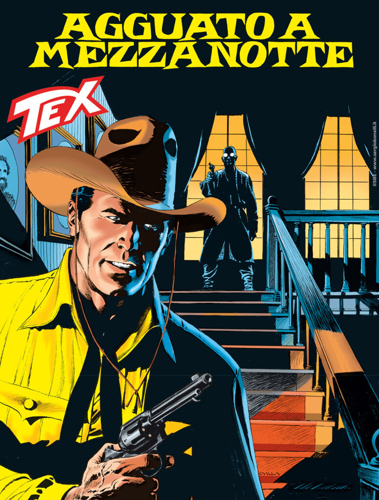 Agguato a mezzanotte