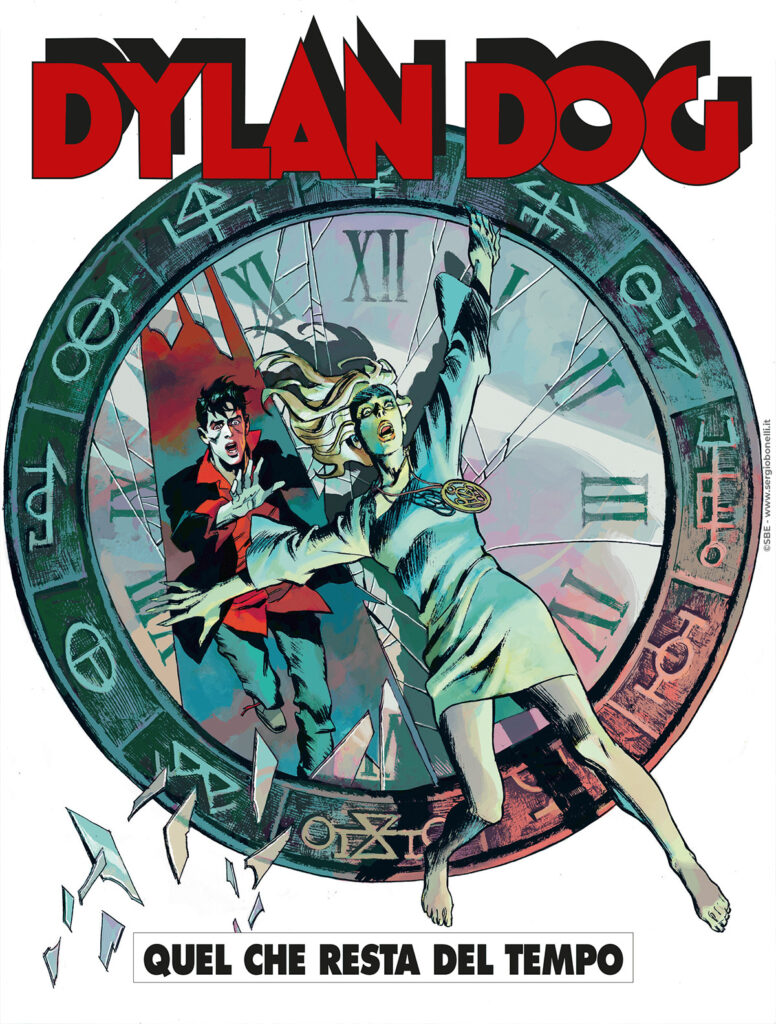 Quel che resta del tempo