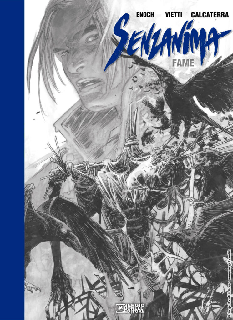 Senzanima. Fame – Artist Edition