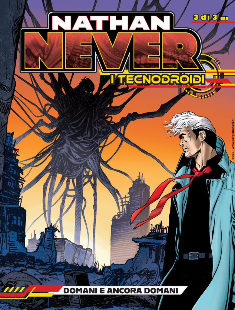 Domani e ancora domani