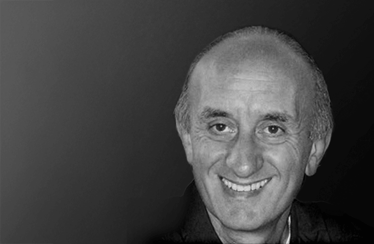 La scomparsa di Angelo Maria Ricci