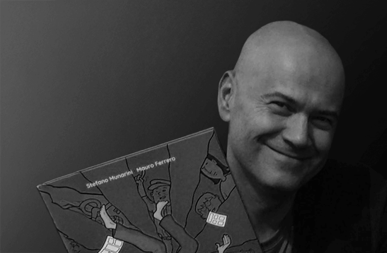 Addio a Stefano Munarini