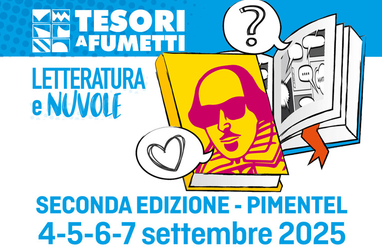 Bonelliani a Pimentel