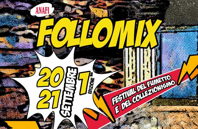 Bonelliani a Follomix!