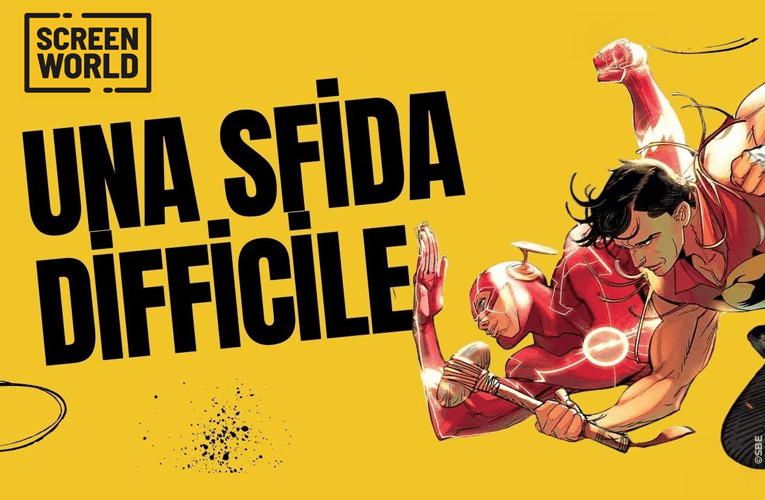 Come si fanno i crossover, secondo Sergio Bonelli Editore