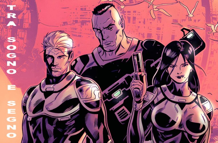 Alessandro Fusari in mostra