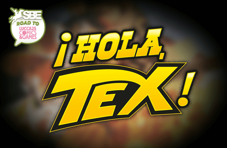 ¡Hola, Tex!