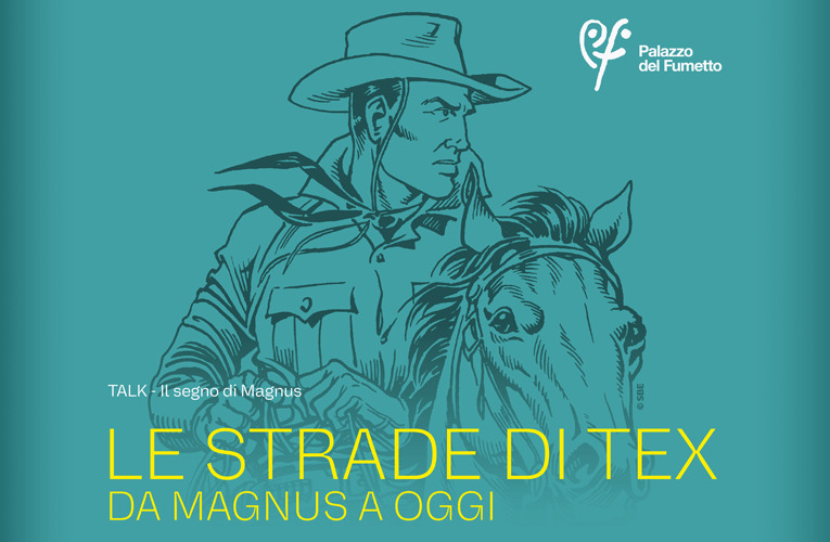 Un incontro su Magnus a Pordenone