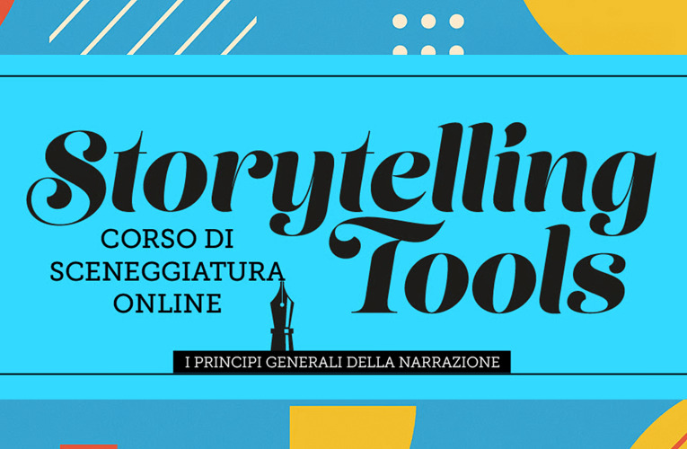 Storytelling Openday