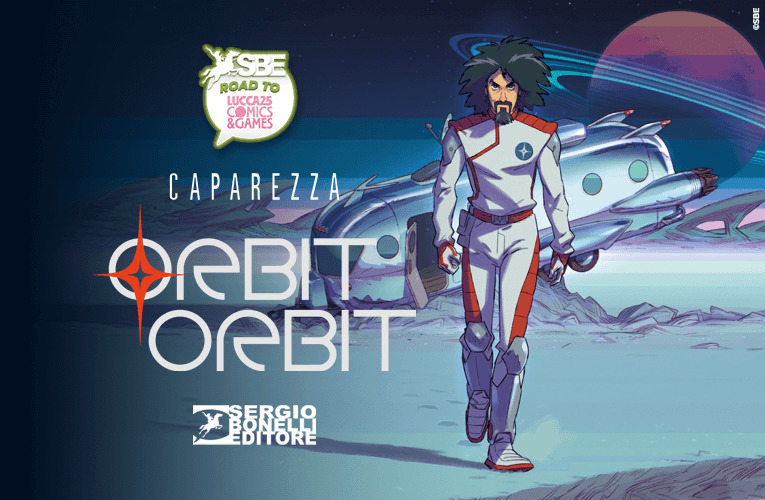 La firma di Caparezza!