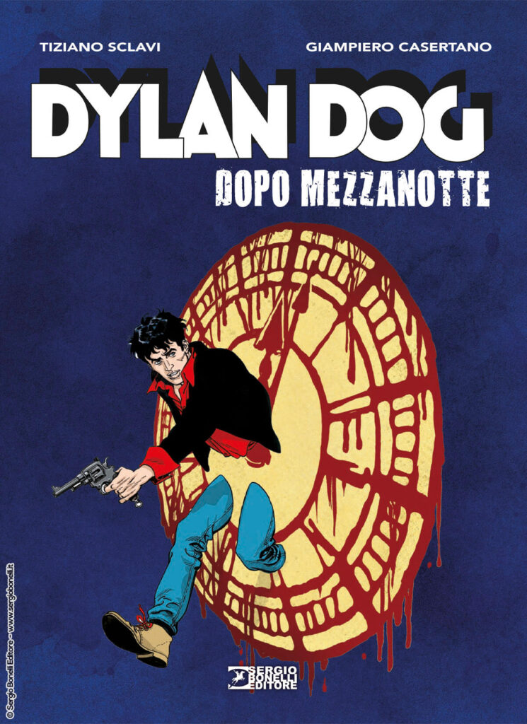 Dylan Dog. Dopo mezzanotte