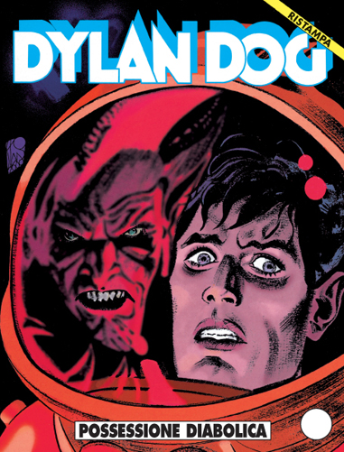 Possessione diabolica