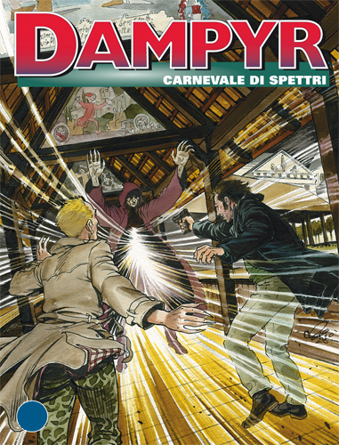 Carnevale di spettri