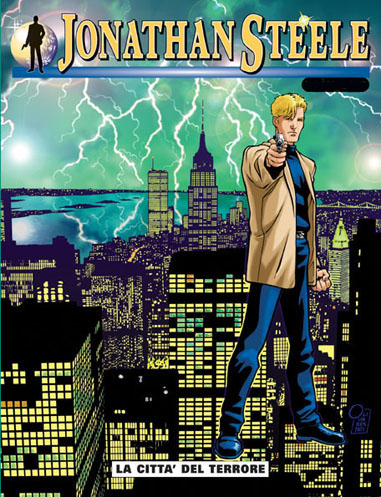 La città del terrore