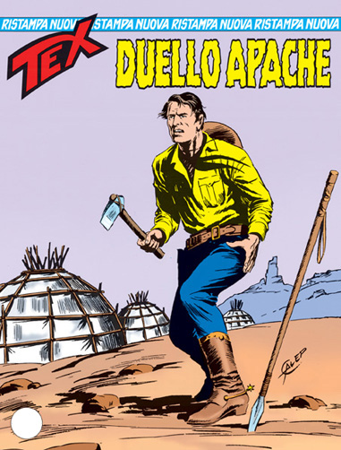 Duello apache
