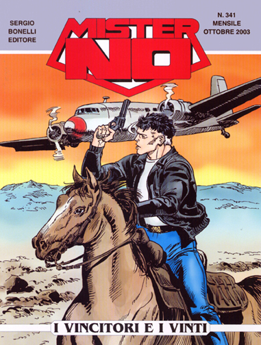 I vincitori e i vinti