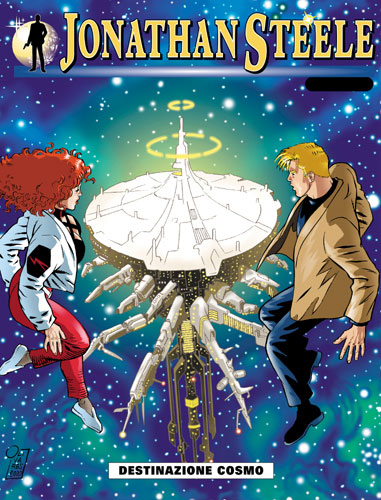Destinazione Cosmo